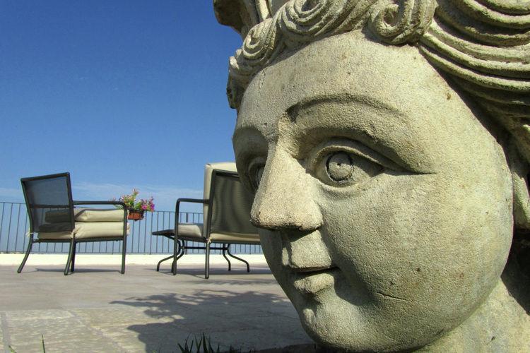 拉古萨 Casa Al Castello旅馆 外观 照片