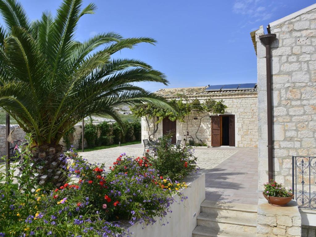 拉古萨 Casa Al Castello旅馆 外观 照片